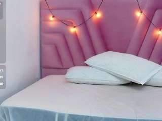 hornybarelylegalgirl's CamSoda show and profile