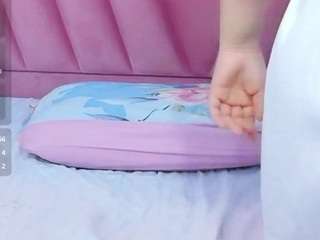 hornybarelylegalgirl