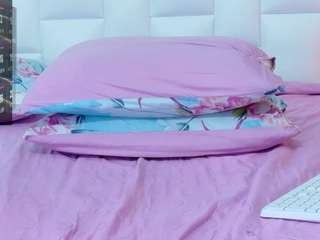 hornybarelylegalgirl's CamSoda show and profile