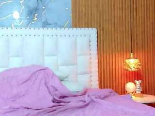 hornybarelylegalgirl's CamSoda show and profile