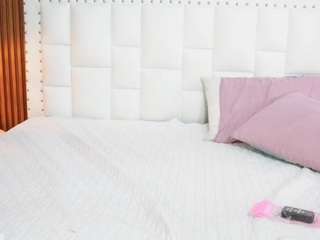 This model is live right now. hornybarelylegalgirl