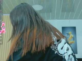 hornybarelylegalgirl