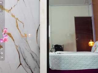 hornybarelylegalgirl Sex Cam Show
