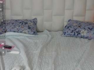 hornybarelylegalgirl live webcam show