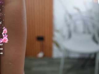 hornybarelylegalgirl