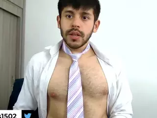 mercurymuscle's Live Sex Cam Show