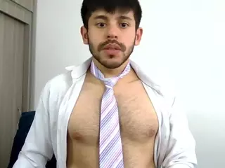 mercurymuscle's Live Sex Cam Show