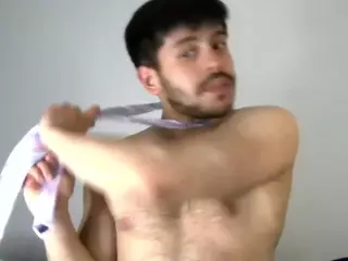 mercurymuscle's Live Sex Cam Show