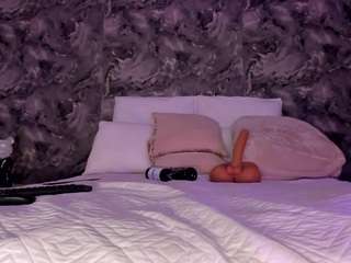 catagomez Live Webcam on CamSoda