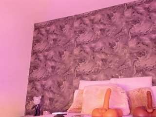 catagomez Live Webcam on CamSoda