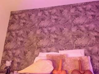 catagomez Live Webcam on CamSoda