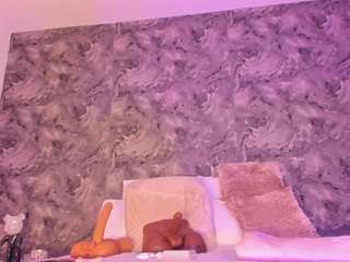 Live webcam model catagomez on Soda Cams