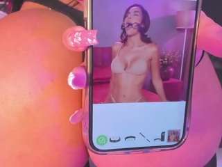 catagomez Live Webcam on CamSoda