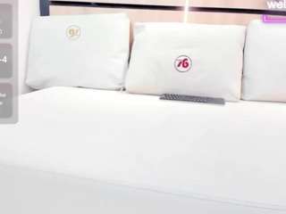 adela-chase Live Webcam on CamSoda