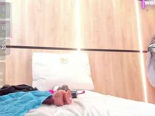Adela-Chase