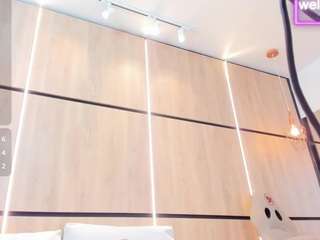 adela-chase Modèle Webcam Profil