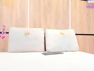 adela-chase from CamSoda is Freechat