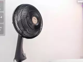 Adela-Chase's Live Sex Cam Show
