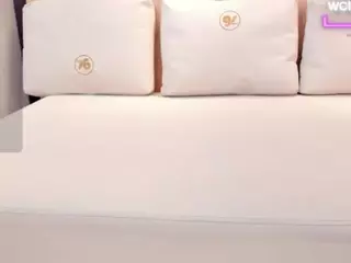 Adela-Chase's Live Sex Cam Show