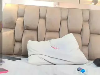 Adela-Chase's Live Sex Cam Show