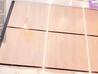 Adela-Chase's Live Sex Cam Show