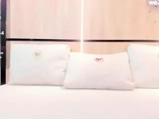 Adela-Chase's Live Sex Cam Show