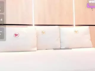 Adela-Chase's Live Sex Cam Show