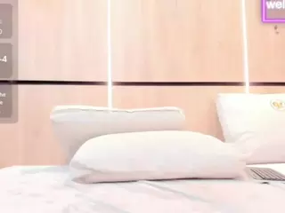 Adela-Chase's Live Sex Cam Show