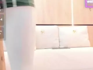 Adela-Chase's Live Sex Cam Show