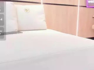 Adela-Chase's Live Sex Cam Show