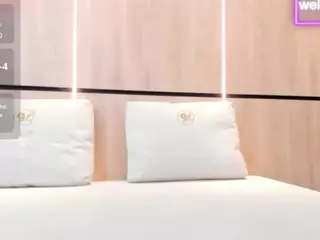 Adela-Chase's Live Sex Cam Show