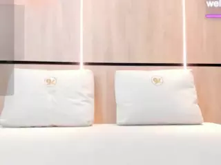 Adela-Chase's Live Sex Cam Show