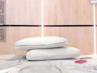 Adela-Chase's Live Sex Cam Show