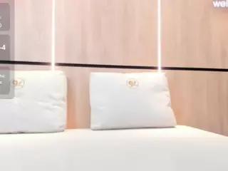 Adela-Chase's Live Sex Cam Show