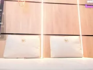 Adela-Chase's Live Sex Cam Show