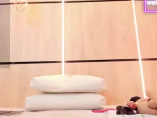 Adela-Chase's Live Sex Cam Show
