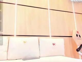 Adela-Chase's Live Sex Cam Show