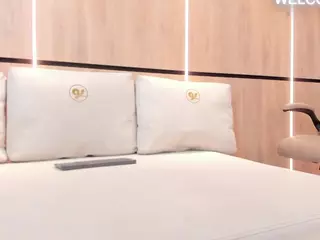 Adela-Chase's Live Sex Cam Show