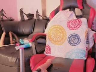 alissonfreckles webcam