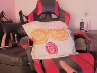 alissonfreckles webcam