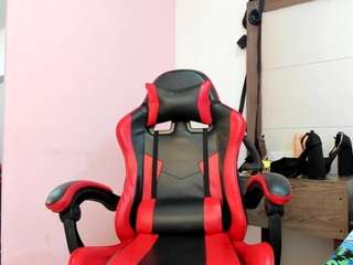 alissonfreckles Live Webcam on CamSoda