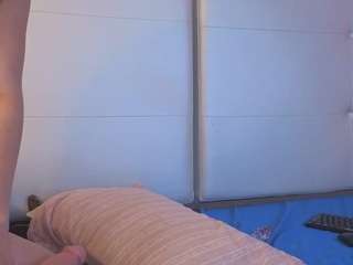 alissonfreckles webcam