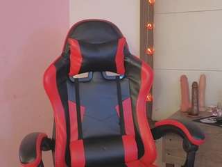 alissonfreckles webcam