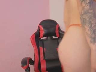 alissonfreckles webcam