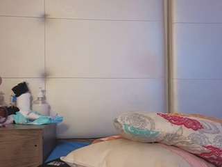 alissonfreckles Live Webcam on CamSoda