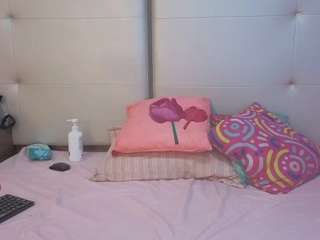 alissonfreckles webcam