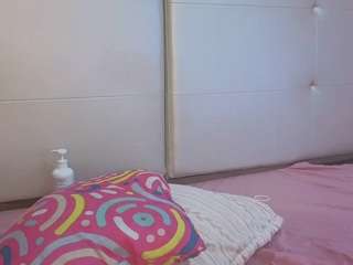 alissonfreckles webcam