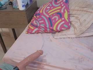 alissonfreckles webcam