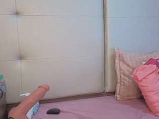 alissonfreckles webcam