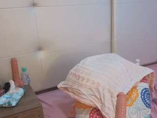 alissonfreckles webcam